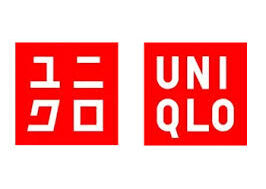 logo uniqlo