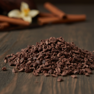 Nibs de Cacao Amazonas Intensa