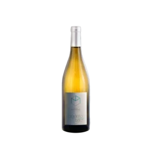 Bouteille Argenta Brilo 2023 vin blanc sec bio IGP Côtes Catalanes, Domaine de la Meunerie, Trouillas