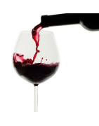 Vins rouges