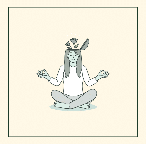 Séance de coaching pour la gestion du stress au travail et bien-être