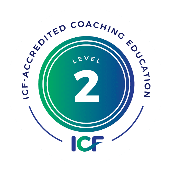 Certification ICF niveau 2