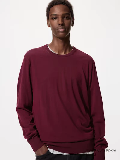 pull rouge